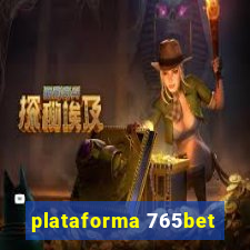 plataforma 765bet